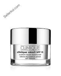 Clinique Smart Custom Repair Moisturizer SPF 15 50ml